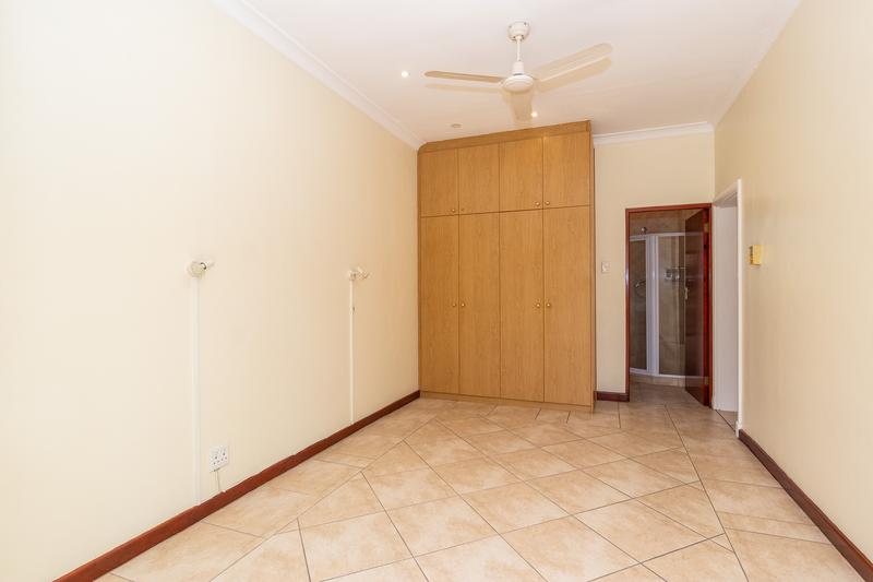 3 Bedroom Property for Sale in Bergvliet Western Cape